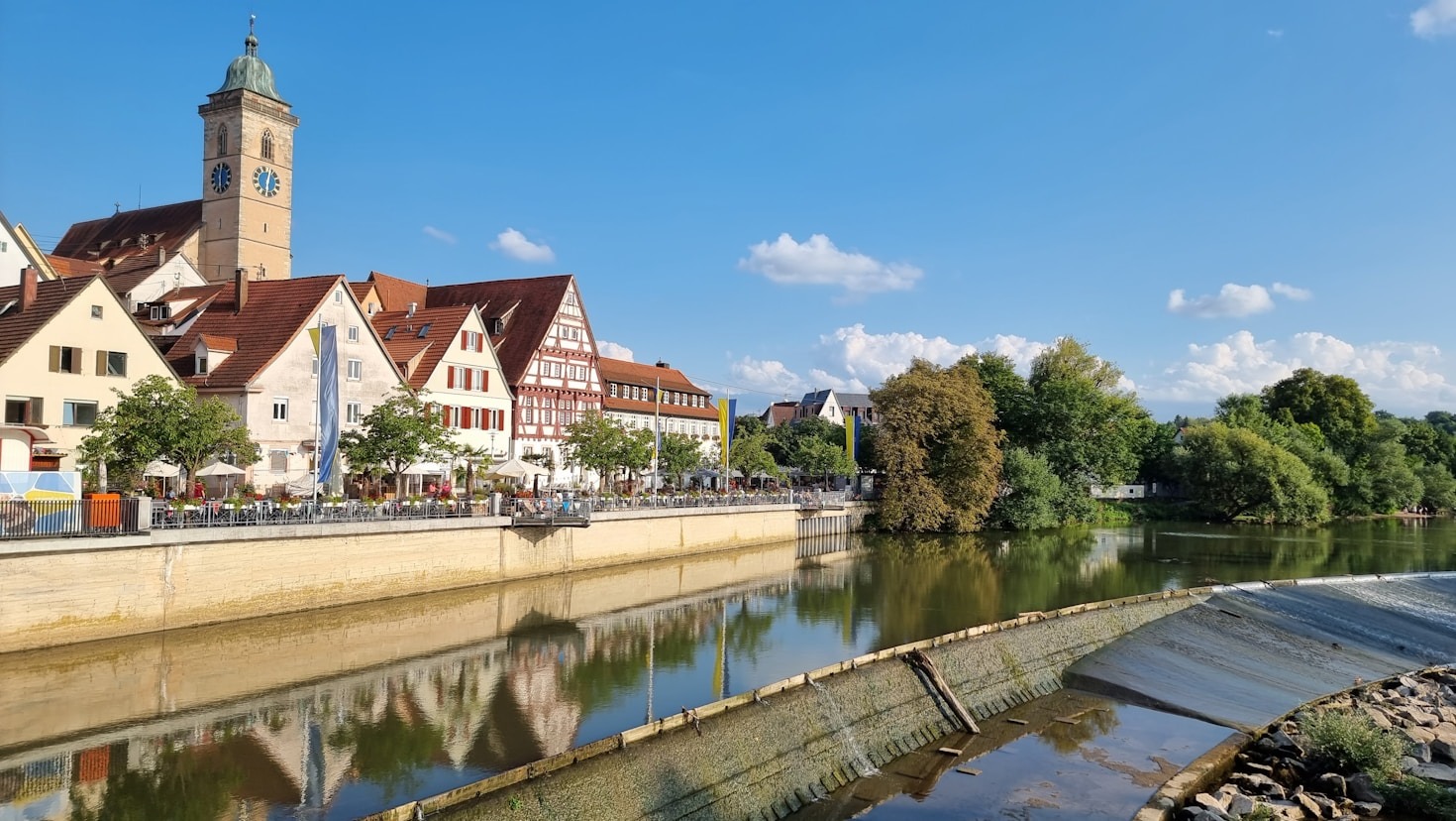 Warum Pirna das ideale Ziel für Paare ist